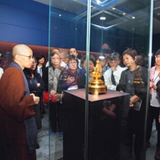 2017/06/20 百年樹人，千年花火──普台專業教育團隊「聊遼看」參訪劄記