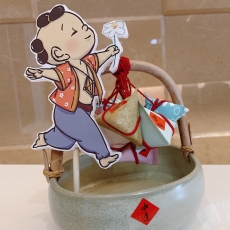 2019/06/07 端午大FUN粽活動報導