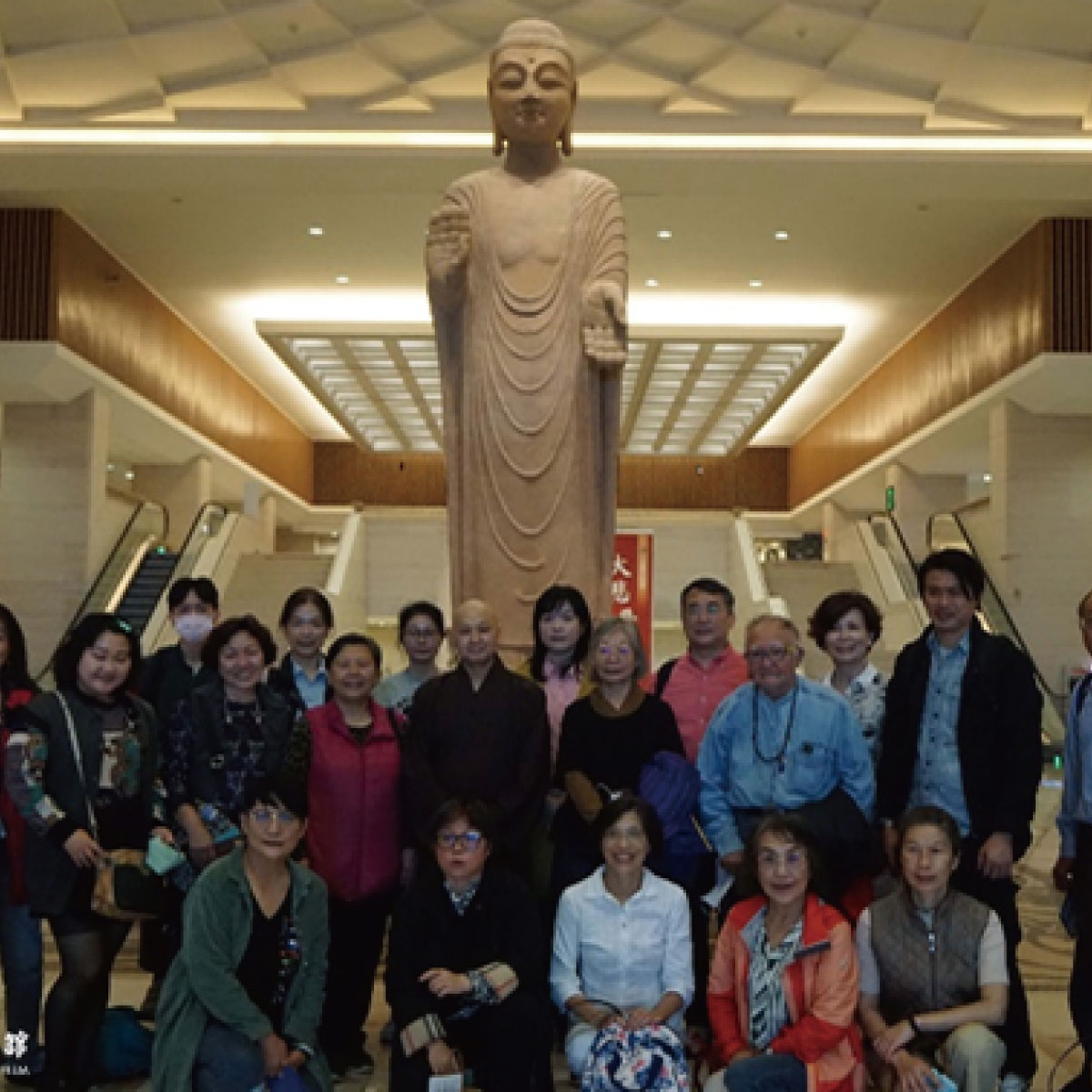 2021/11/20 中華民國博物館學會參訪紀實