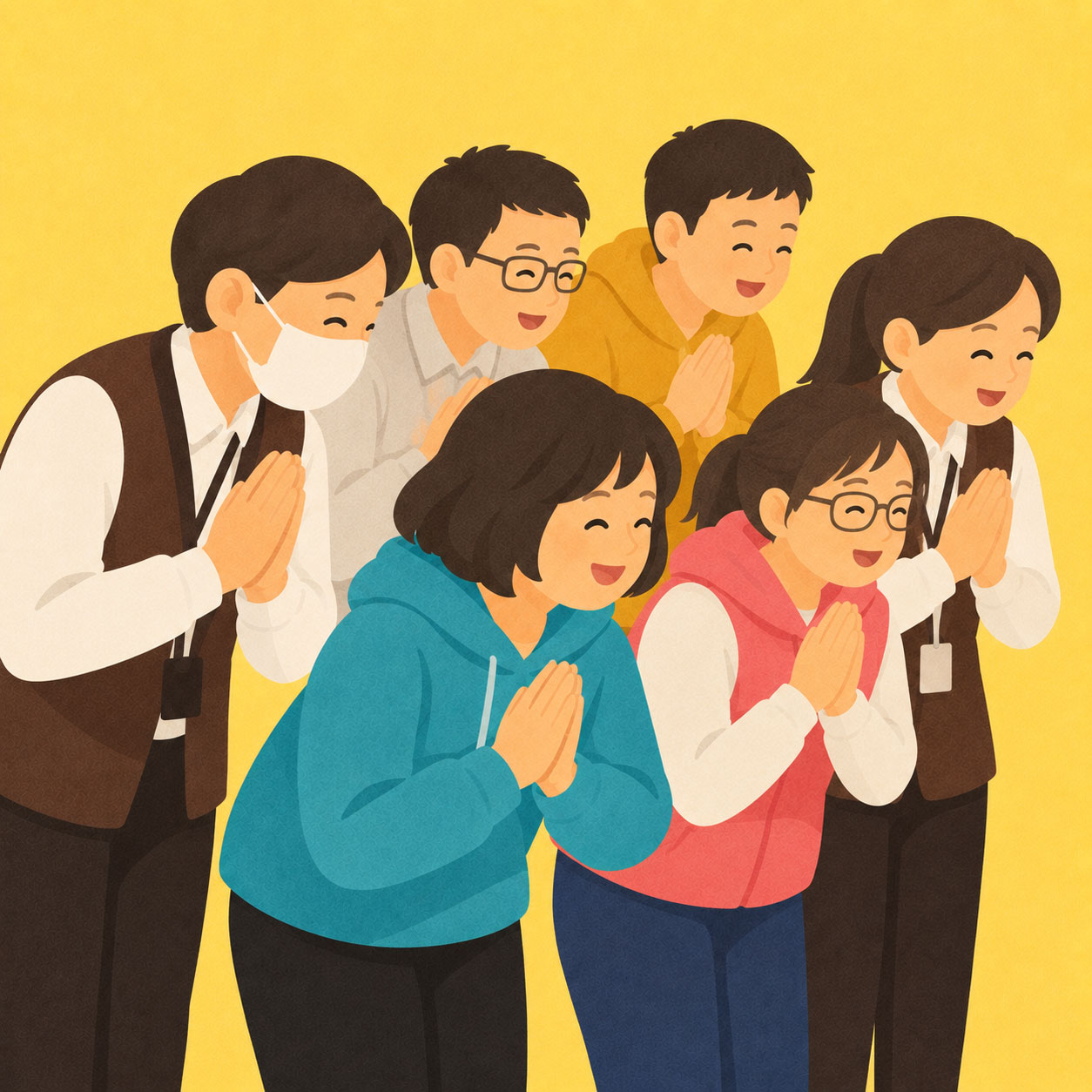 心智障礙友善導覽