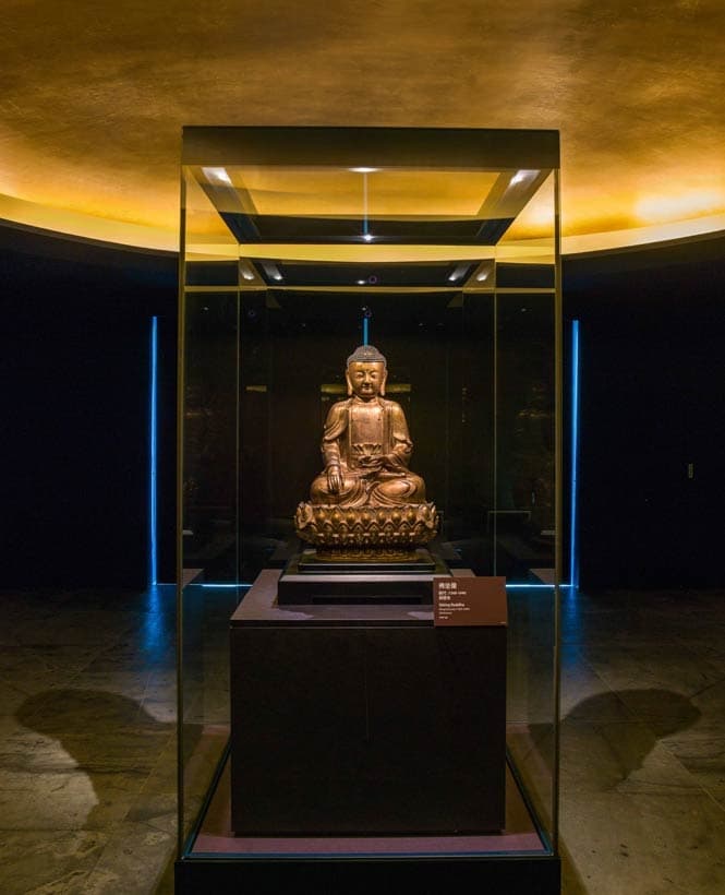 Cast in Brilliance - Bronze Sculpture